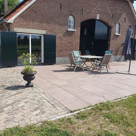 B&B Joostink In Vorden Exterior foto